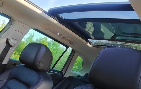 Volkswagen Tiguan II, 2018 год, 2 336 000 рублей, 4 фотография