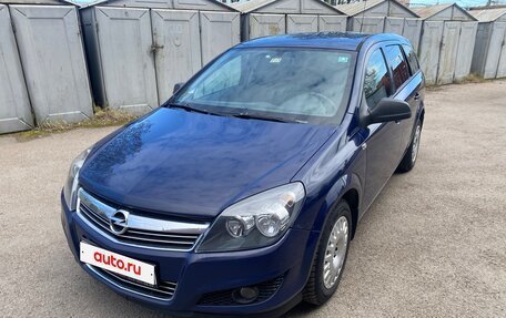 Opel Astra H, 2013 год, 620 000 рублей, 2 фотография