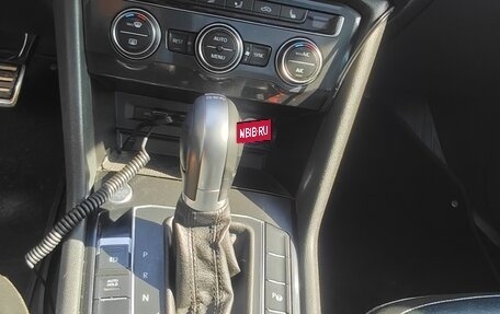 Volkswagen Tiguan II, 2018 год, 2 336 000 рублей, 10 фотография