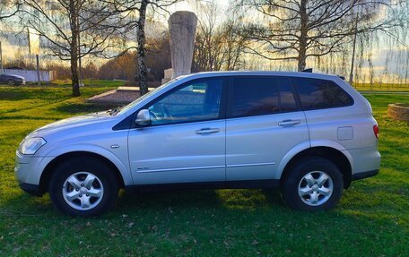 SsangYong Kyron I, 2013 год, 1 050 000 рублей, 4 фотография