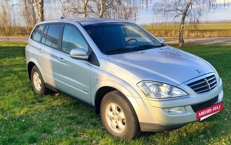 SsangYong Kyron I, 2013 год, 1 050 000 рублей, 3 фотография