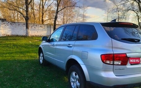 SsangYong Kyron I, 2013 год, 1 050 000 рублей, 6 фотография