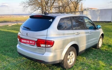 SsangYong Kyron I, 2013 год, 1 050 000 рублей, 7 фотография