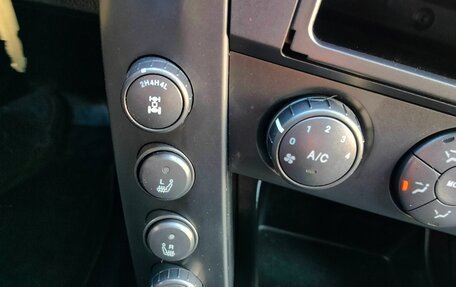 SsangYong Kyron I, 2013 год, 1 050 000 рублей, 17 фотография
