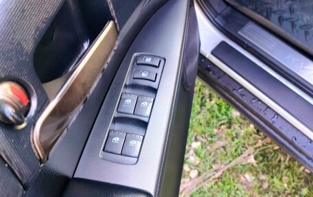SsangYong Kyron I, 2013 год, 1 050 000 рублей, 18 фотография