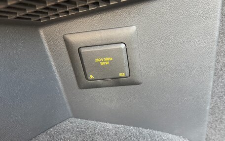 Volkswagen Tiguan II, 2018 год, 2 470 000 рублей, 31 фотография
