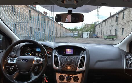 Ford Focus III, 2012 год, 800 000 рублей, 6 фотография