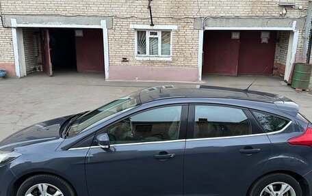 Ford Focus III, 2012 год, 800 000 рублей, 3 фотография