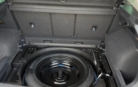 Volkswagen Tiguan II, 2018 год, 2 470 000 рублей, 30 фотография