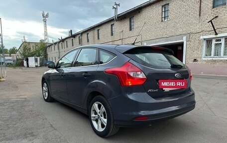 Ford Focus III, 2012 год, 800 000 рублей, 5 фотография