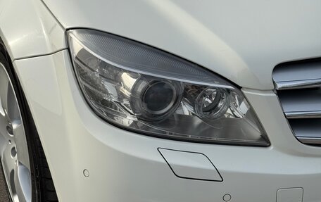 Mercedes-Benz C-Класс, 2010 год, 1 200 000 рублей, 3 фотография