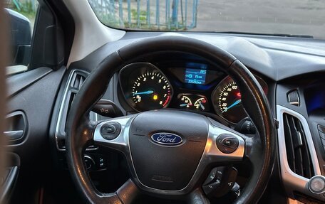 Ford Focus III, 2012 год, 800 000 рублей, 7 фотография