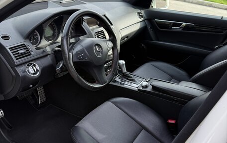 Mercedes-Benz C-Класс, 2010 год, 1 200 000 рублей, 7 фотография