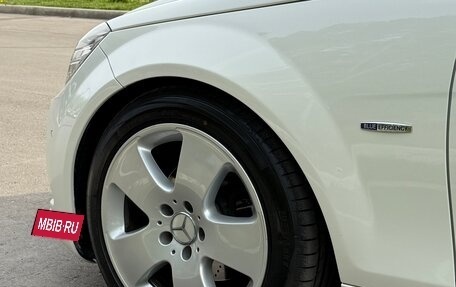 Mercedes-Benz C-Класс, 2010 год, 1 200 000 рублей, 6 фотография