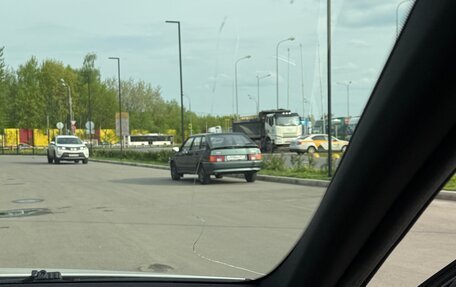 Mercedes-Benz C-Класс, 2010 год, 1 200 000 рублей, 14 фотография