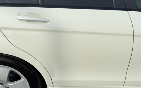 Mercedes-Benz C-Класс, 2010 год, 1 200 000 рублей, 19 фотография