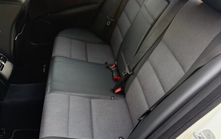 Mercedes-Benz C-Класс, 2010 год, 1 200 000 рублей, 12 фотография