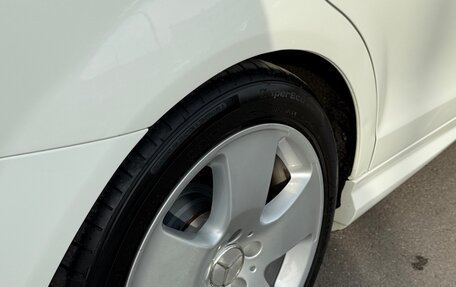 Mercedes-Benz C-Класс, 2010 год, 1 200 000 рублей, 15 фотография