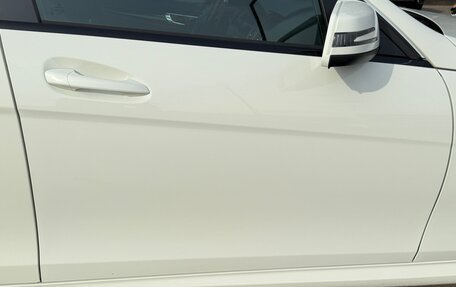 Mercedes-Benz C-Класс, 2010 год, 1 200 000 рублей, 20 фотография