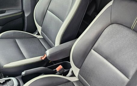 KIA Picanto III рестайлинг, 2022 год, 1 550 000 рублей, 3 фотография