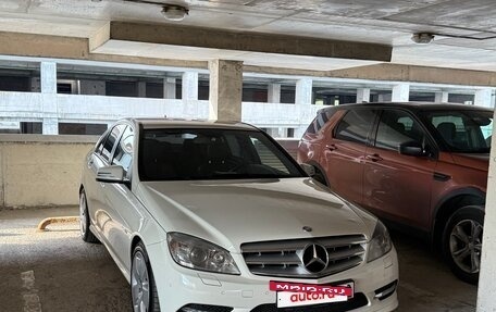 Mercedes-Benz C-Класс, 2010 год, 1 200 000 рублей, 27 фотография
