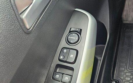 KIA Picanto III рестайлинг, 2022 год, 1 550 000 рублей, 13 фотография