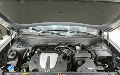 Hyundai Palisade I, 2021 год, 4 725 000 рублей, 16 фотография