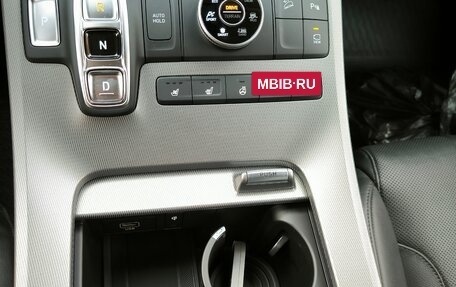 Hyundai Palisade I, 2021 год, 4 725 000 рублей, 13 фотография