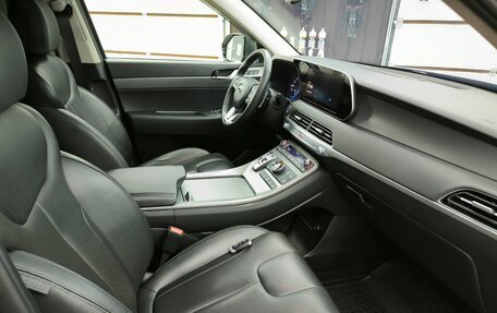 Hyundai Palisade I, 2021 год, 4 725 000 рублей, 17 фотография