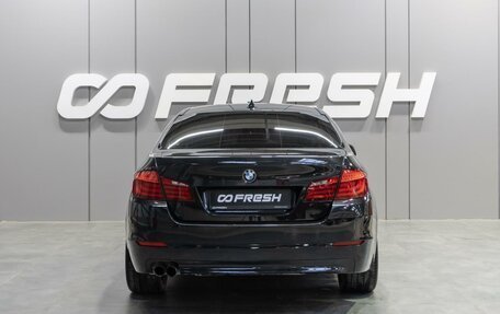 BMW 5 серия, 2011 год, 1 999 000 рублей, 4 фотография
