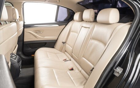 BMW 5 серия, 2011 год, 1 999 000 рублей, 9 фотография
