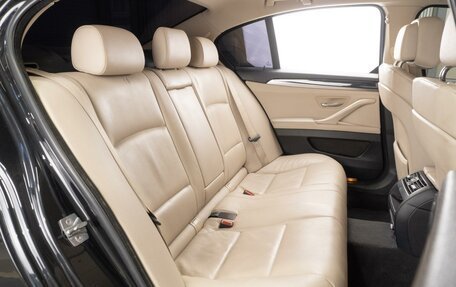 BMW 5 серия, 2011 год, 1 999 000 рублей, 7 фотография