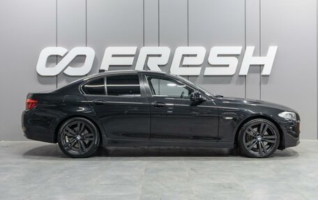 BMW 5 серия, 2011 год, 1 999 000 рублей, 5 фотография