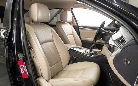 BMW 5 серия, 2011 год, 1 999 000 рублей, 8 фотография