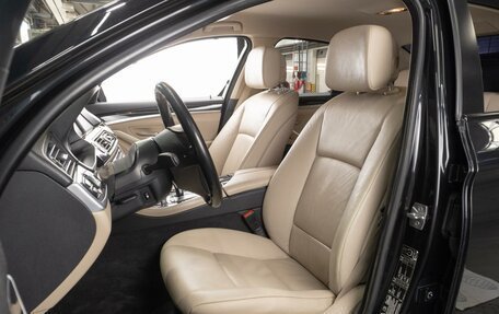 BMW 5 серия, 2011 год, 1 999 000 рублей, 10 фотография