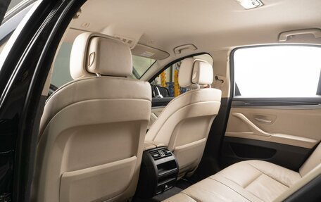 BMW 5 серия, 2011 год, 1 999 000 рублей, 11 фотография