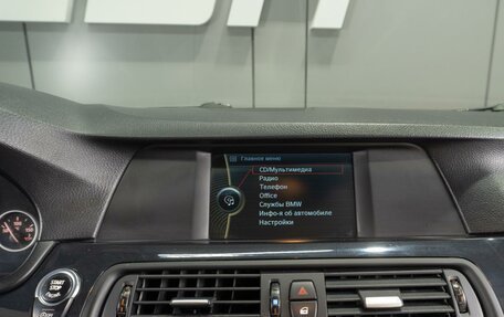 BMW 5 серия, 2011 год, 1 999 000 рублей, 13 фотография