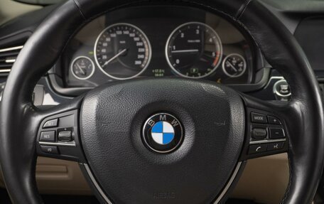 BMW 5 серия, 2011 год, 1 999 000 рублей, 14 фотография