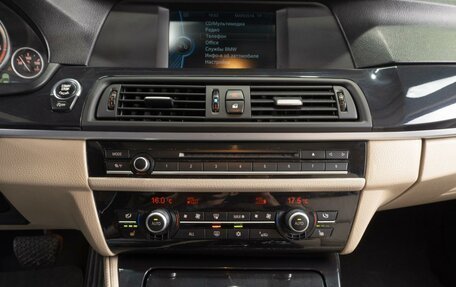 BMW 5 серия, 2011 год, 1 999 000 рублей, 17 фотография