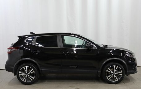 Nissan Qashqai, 2021 год, 2 099 000 рублей, 7 фотография
