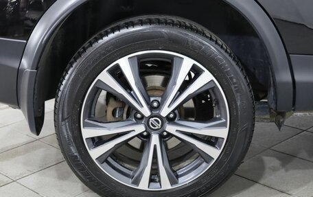 Nissan Qashqai, 2021 год, 2 099 000 рублей, 9 фотография