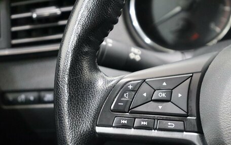Nissan Qashqai, 2021 год, 2 099 000 рублей, 14 фотография