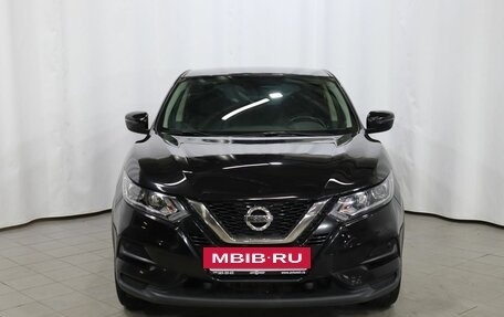 Nissan Qashqai, 2021 год, 2 099 000 рублей, 2 фотография