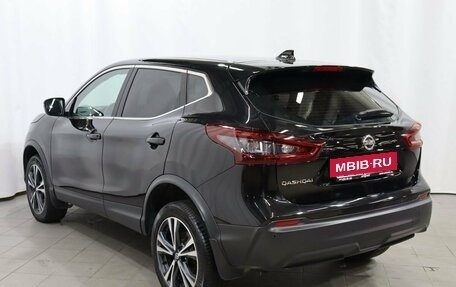 Nissan Qashqai, 2021 год, 2 099 000 рублей, 6 фотография