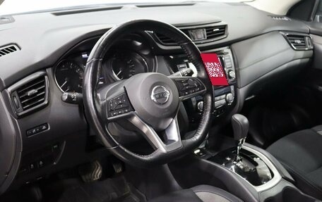 Nissan Qashqai, 2021 год, 2 099 000 рублей, 11 фотография
