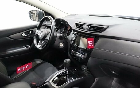 Nissan Qashqai, 2021 год, 2 099 000 рублей, 12 фотография