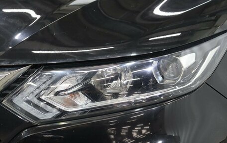 Nissan Qashqai, 2021 год, 2 099 000 рублей, 30 фотография