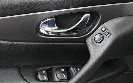 Nissan Qashqai, 2021 год, 2 099 000 рублей, 23 фотография