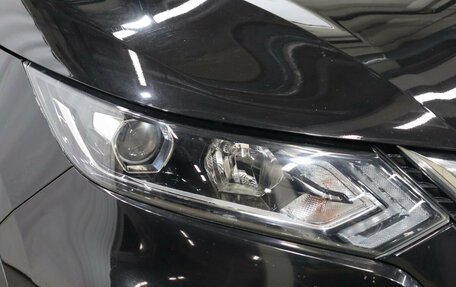 Nissan Qashqai, 2021 год, 2 099 000 рублей, 29 фотография