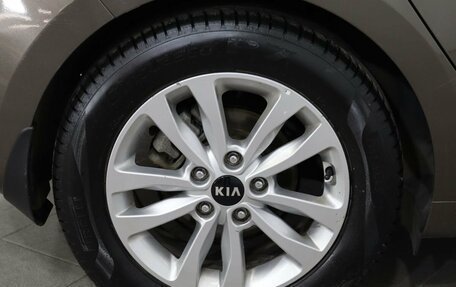 KIA cee'd III, 2015 год, 1 249 000 рублей, 7 фотография